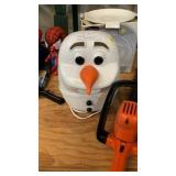Kids humidifier