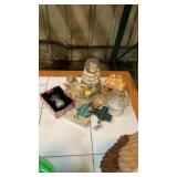 Lot of decor