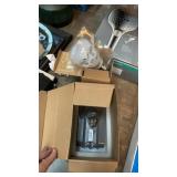 Tattu rechargeable battery & smart bulb