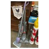 Shark steamer & Vaccum