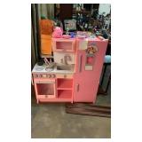 Disney kids kitchen