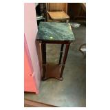 Plant stand