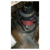 Shop vac