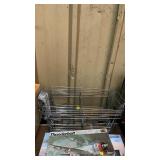 Wire racks