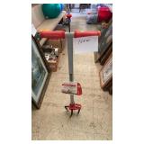 NEW SOIL RIPPER