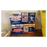 TWO BOXES OF STARTING LINEUP PLAYERS