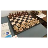 CHESS GAME SET