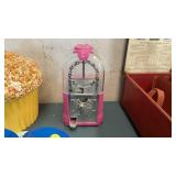 CAROUSEL CANDY DISPENSER