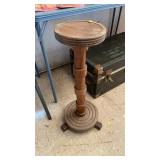 PLANT STAND? 28" tall