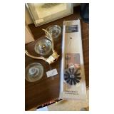 DUCT BRUSH, ANTLERS, WATERERS