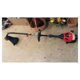 TROYBILT STRING TRIMMER