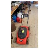 LAWN HOG PUSH MOWER