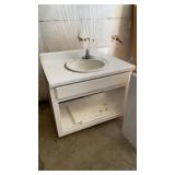 VANITY SINK