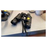 MERCURY BINOCULARS