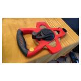 MEASURING TAPE REEL