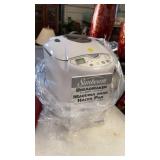 SUNBEAM BREADMAKER