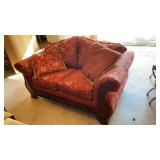 LOVE SEAT
