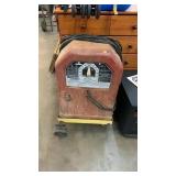 Lincoln Electric welder