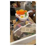 Kids toys