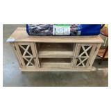 Entertainment center 48x16x24