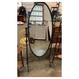 Dressing mirror