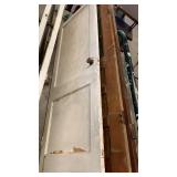 28" Door