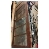 32" door