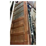 32" door