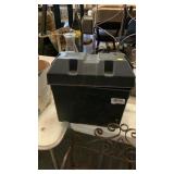 Hard case