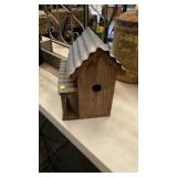 Birdhouse