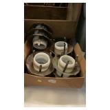 Outdoor light covers