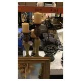 Lot of decor