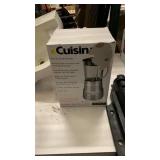 Cuisinart blender