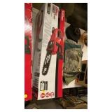 HT Charge chainsaw