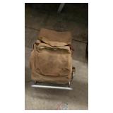 Boy Scouts Backpack