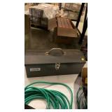 Toolbox of items