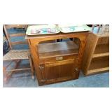 POLAR JOE CABINET