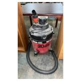 SHOP VAC