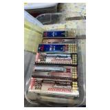 10 Packs of .22 Ammo