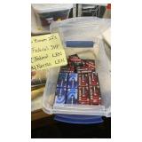 25 Boxes of .22 Ammo