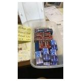 25 Boxes of .22 Ammo