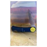 Case XX Lockback Knife