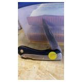 Puma Lockback Knife