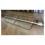 METAL CARGO DIVIDER