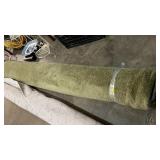 ROLL OF CARPET