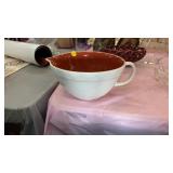 BATTER BOWL