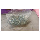 BAG OF MARBLES