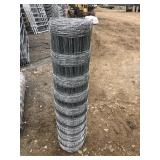 NEW ROLL OF 330 FT NET WIRE FENCE 47" TALL