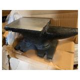 110 LB ANVIL