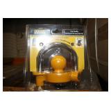 NEW TRAILER COUPLER LOCK
